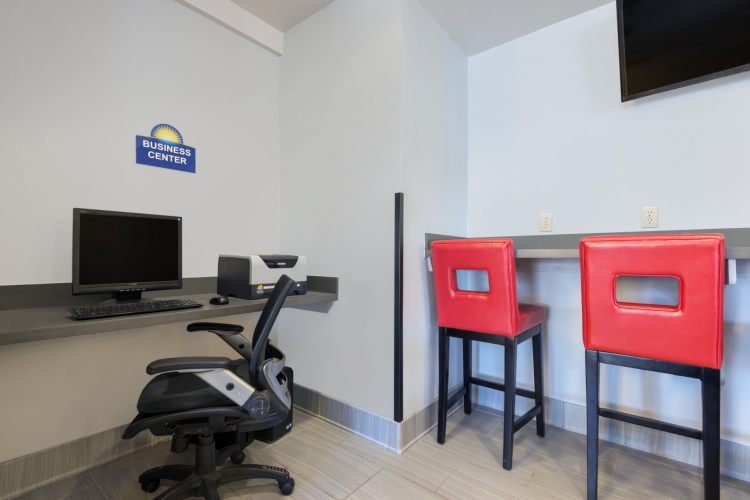 HOTEL 15550 San Bruno , CA 94066 near San Francisco International Airport View Point 5