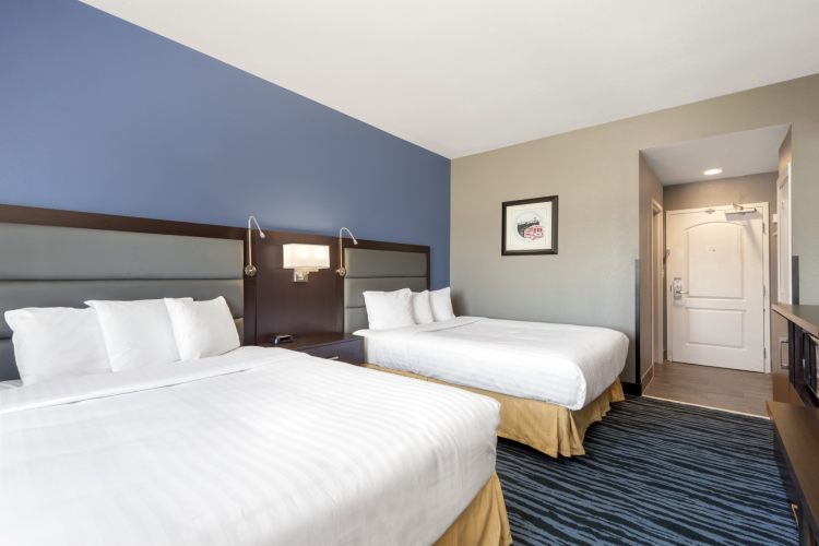 HOTEL 15550 San Bruno , CA 94066 near San Francisco International Airport View Point 9