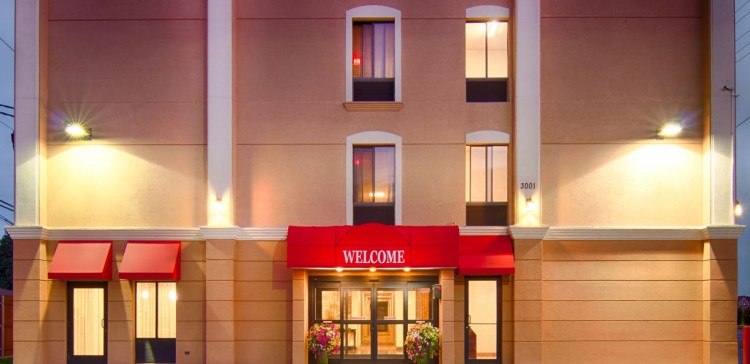 Best Western Plus O\'Hare International South Hotel , IL 60131 near Ohare International Airport View Point 2