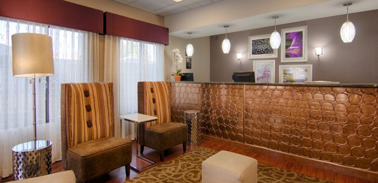 Best Western Plus O\'Hare International South Hotel , IL 60131 near Ohare International Airport View Point 3