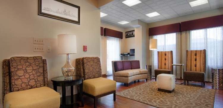 Best Western Plus O\'Hare International South Hotel , IL 60131 near Ohare International Airport View Point 4