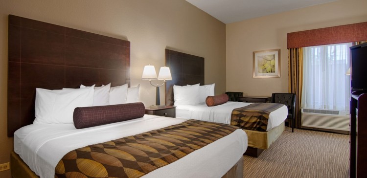 Best Western Plus O\'Hare International South Hotel , IL 60131 near Ohare International Airport View Point 5