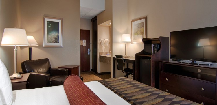 Best Western Plus O\'Hare International South Hotel , IL 60131 near Ohare International Airport View Point 6