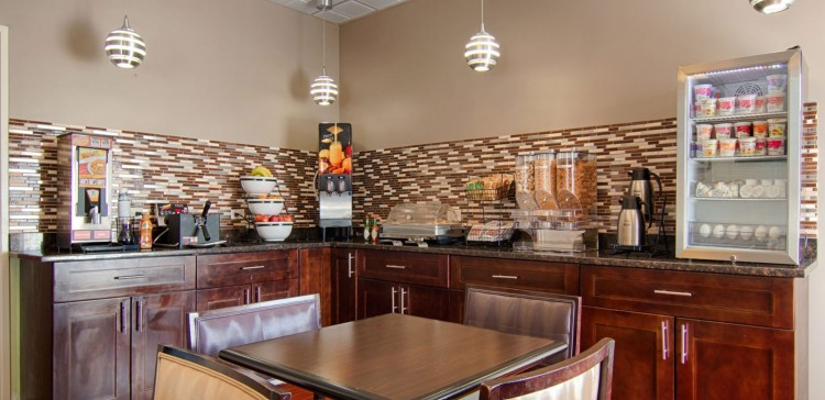Best Western Plus O\'Hare International South Hotel , IL 60131 near Ohare International Airport View Point 8