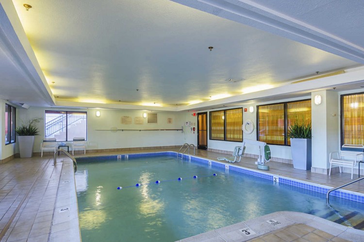 Quality Inn Revere , MA 02151 near Boston Logan International Airport View Point 7