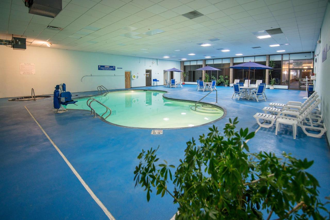 Ramada Hotel & Convention Center  , IA 52404 near The Eastern Iowa Airport View Point 7