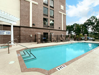 Wingate at University Blvd By Wyndham Charleston , SC 29406 near Charleston International Airport / Charleston Afb View Point 2