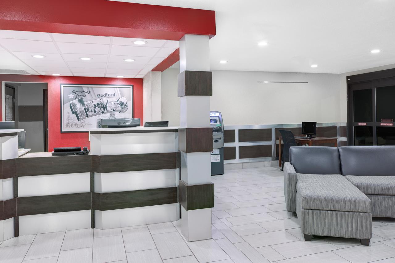 Super 8 by Wyndham Bedford DFW Airport West , Tx 76022 near Dallas-fort Worth International Airport View Point 8