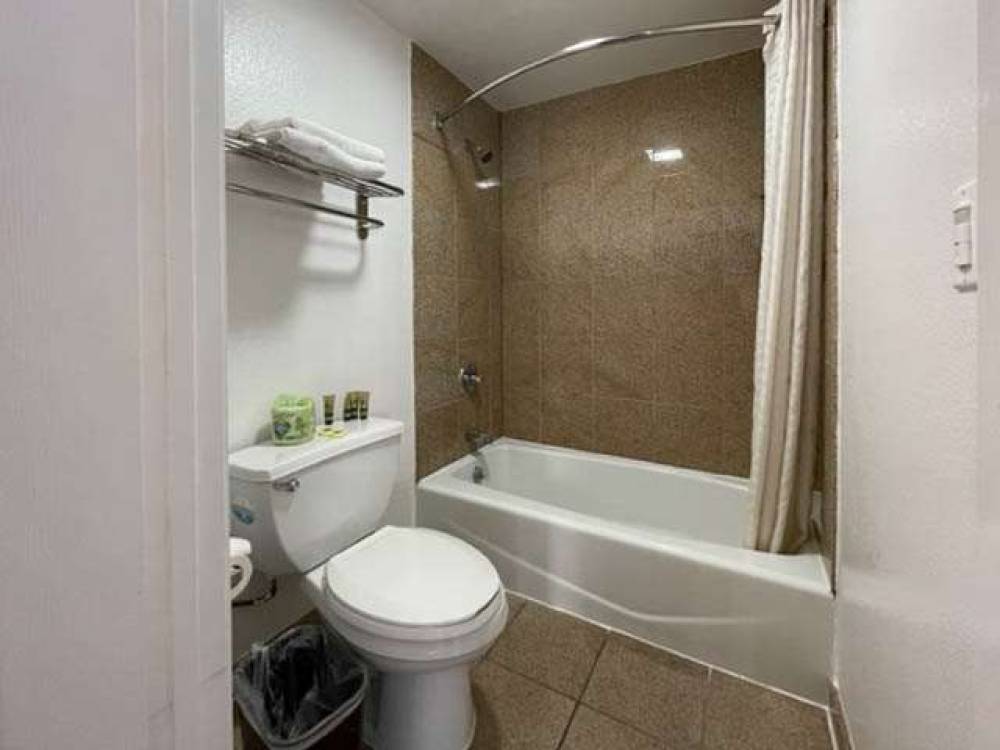  Motel 6 San Francisco Ca Lombard Street 3