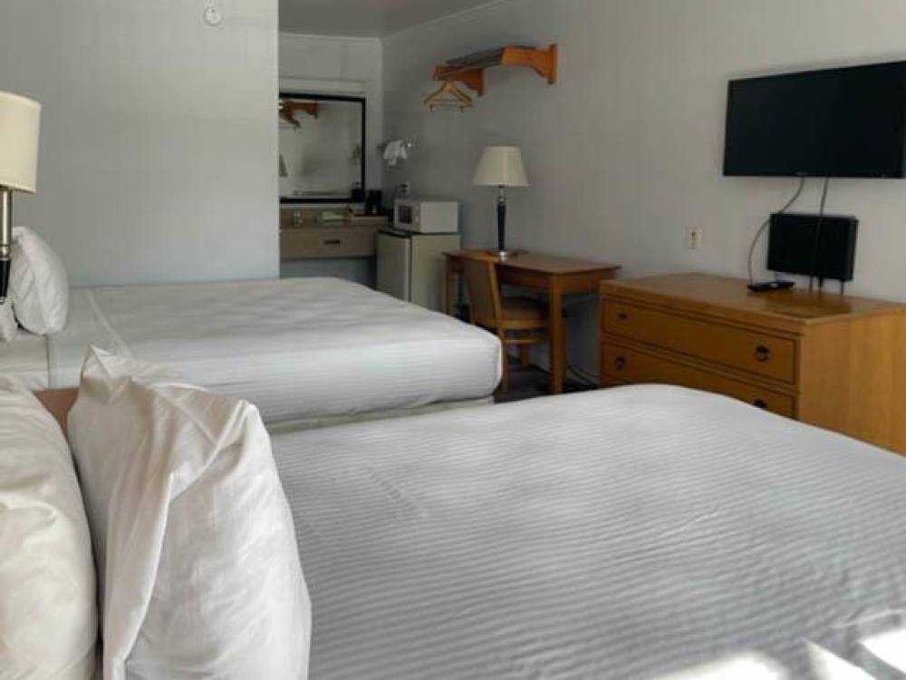  Motel 6 San Francisco Ca Lombard Street 4