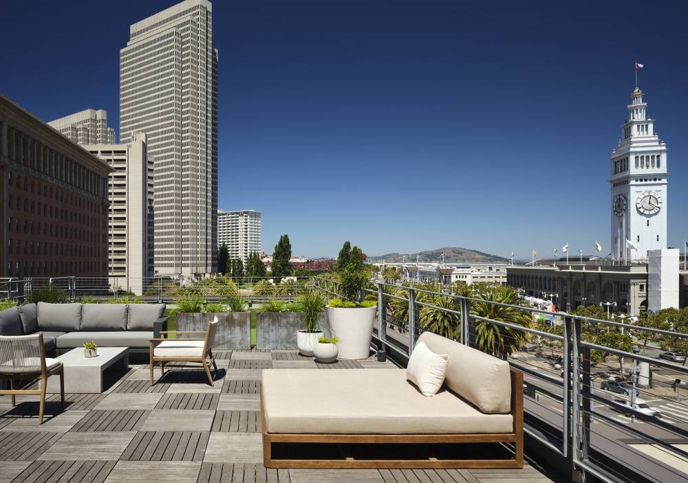1 Hotel San Francisco 8