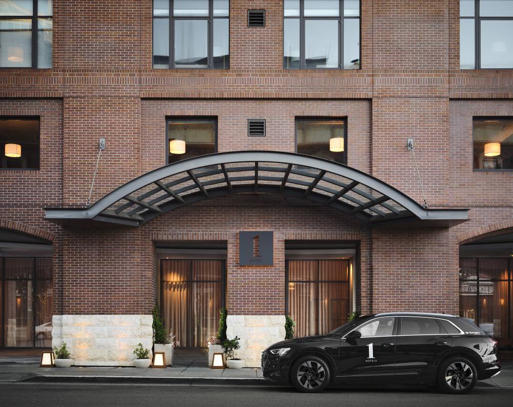 1 Hotel San Francisco 5
