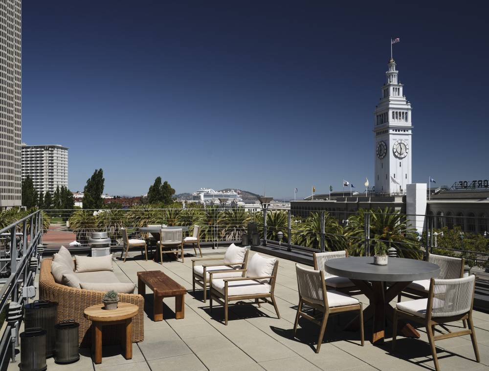 1 Hotel San Francisco 2