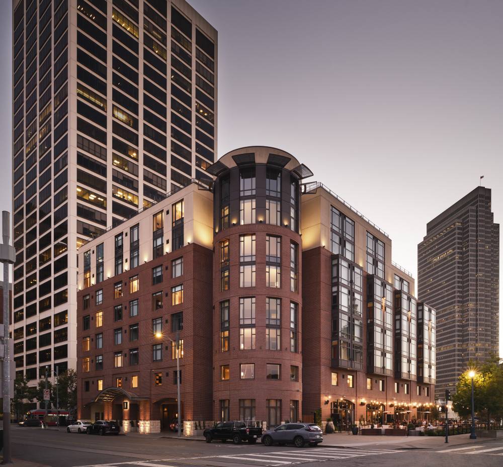 1 Hotel San Francisco 3