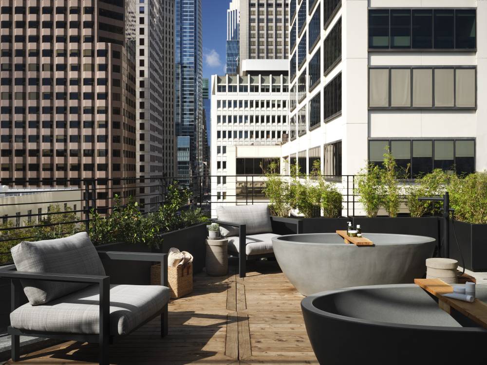 1 Hotel San Francisco 7