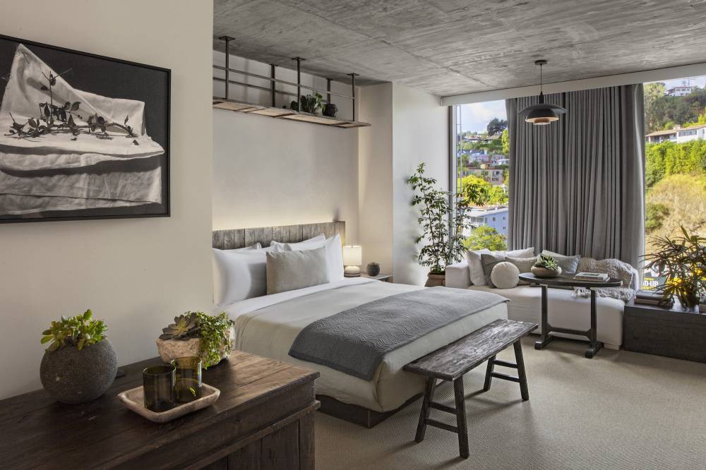 1 Hotel West Hollywood 9