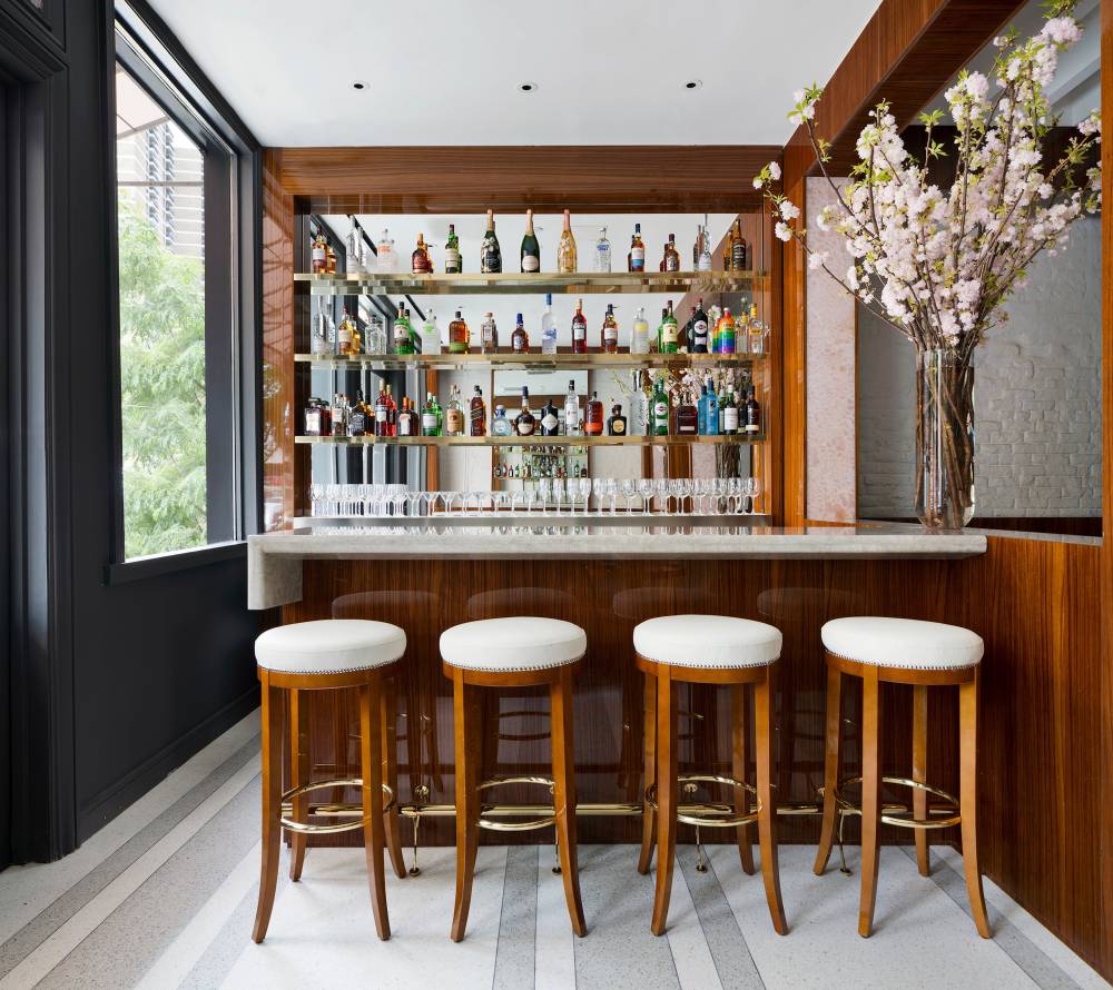 33 Hotel, New York City, Seaport 8