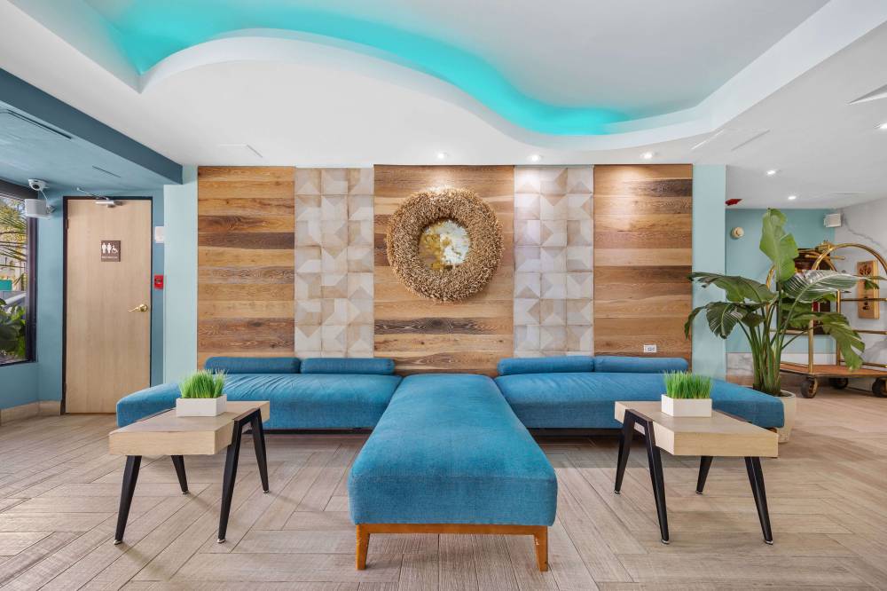 Abitta Condado By Ihg 2