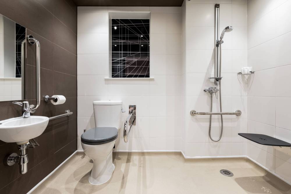 Ac By Marriott Hotel Birmingham 3