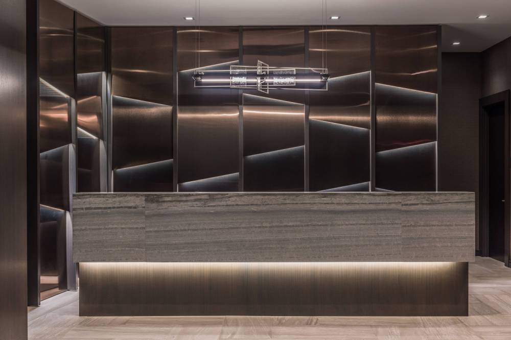 Ac Hotel By Marriott Boston Cleveland Circle 5