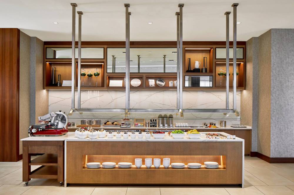 Ac Hotel By Marriott Fort Lauderdale Airport 6