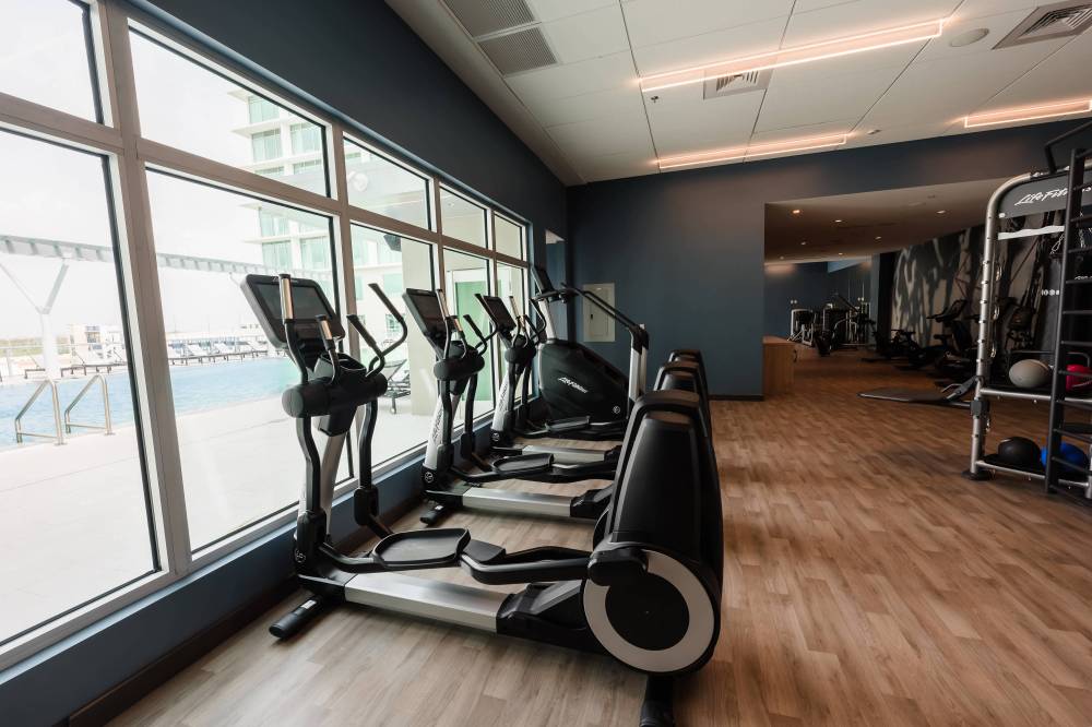 Ac Hotel By Marriott Fort Lauderdale Airport 5
