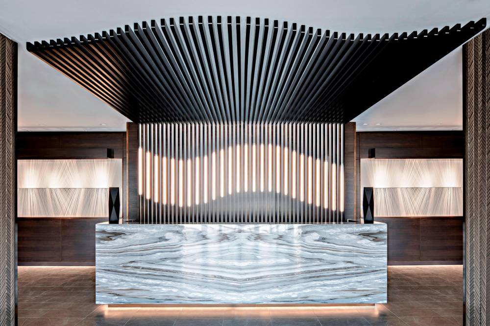 Ac Hotel By Marriott Grand Rapids Downtown 10