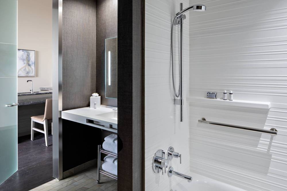 Ac Hotel By Marriott Grand Rapids Downtown 5