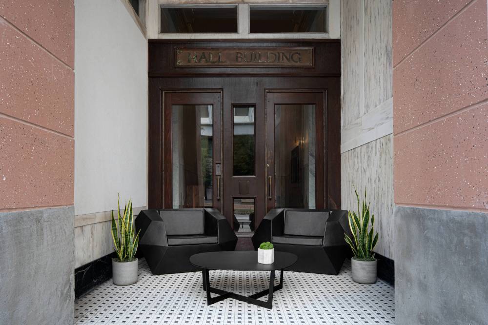 Ac Hotel By Marriott Little Rock Downtown 9