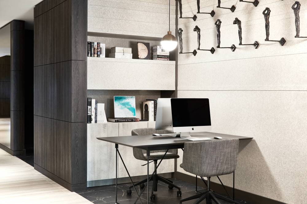 Ac Hotel By Marriott Miami Nw-doral 5