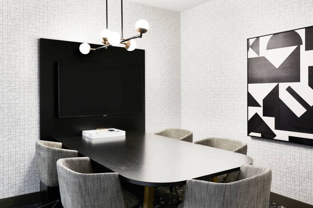 Ac Hotel By Marriott Miami Nw-doral 8