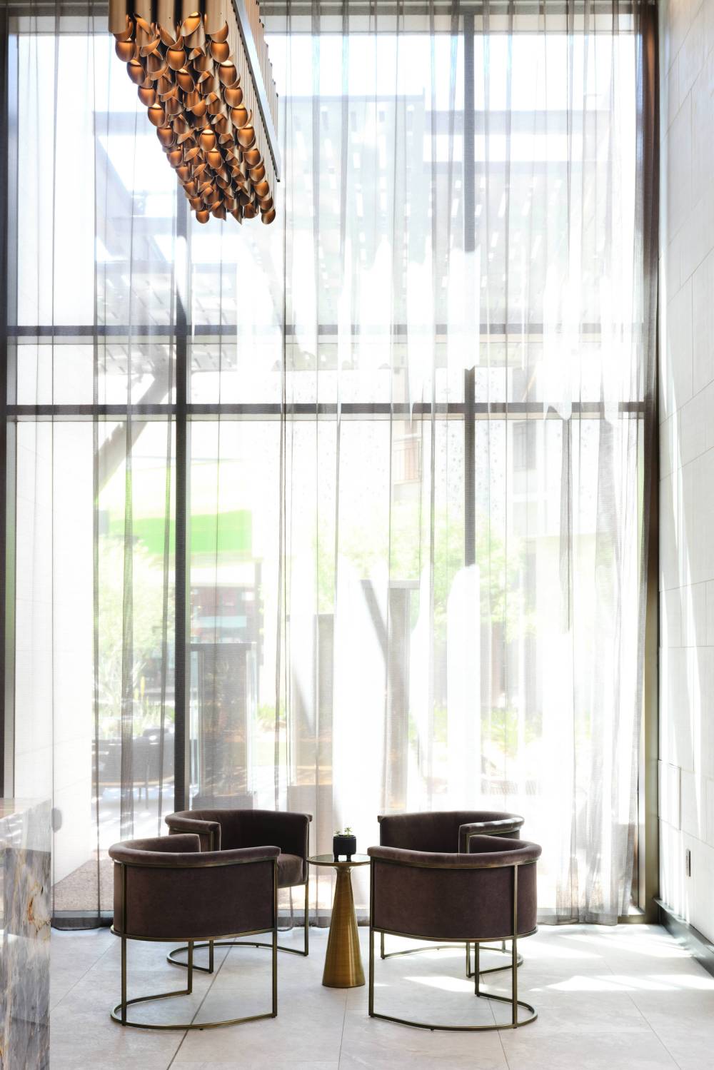 Ac Hotel By Marriott Phoenix Downtown 5