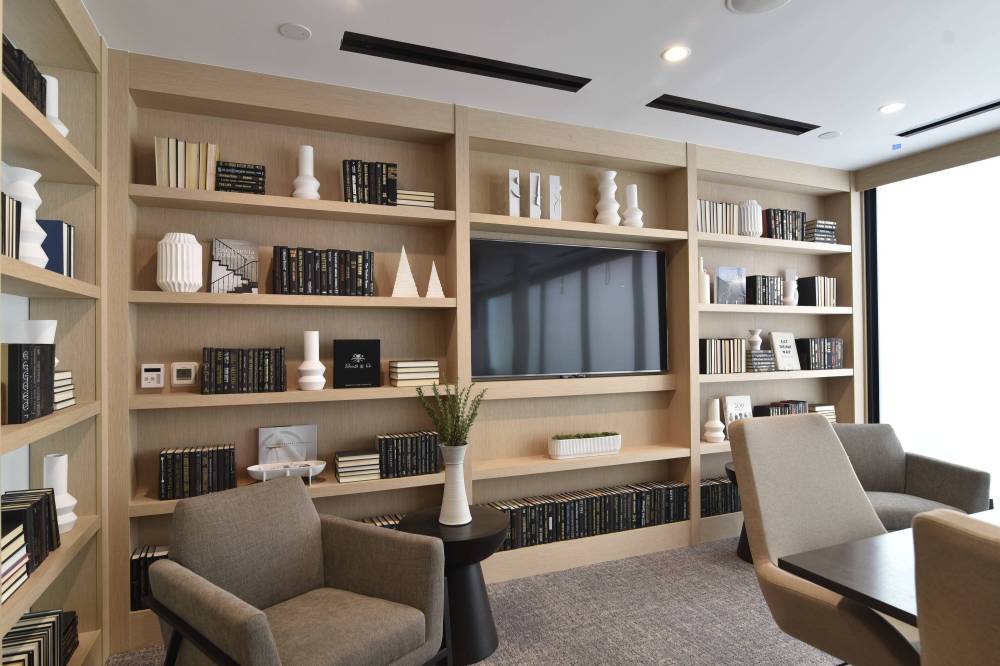 Ac Hotel By Marriott Pleasanton 7