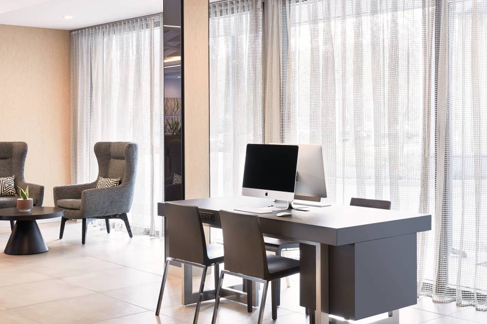 Ac Hotel By Marriott Pleasanton 8