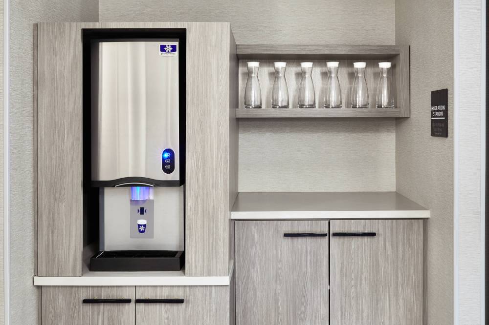 Ac Hotel By Marriott Pleasanton 10