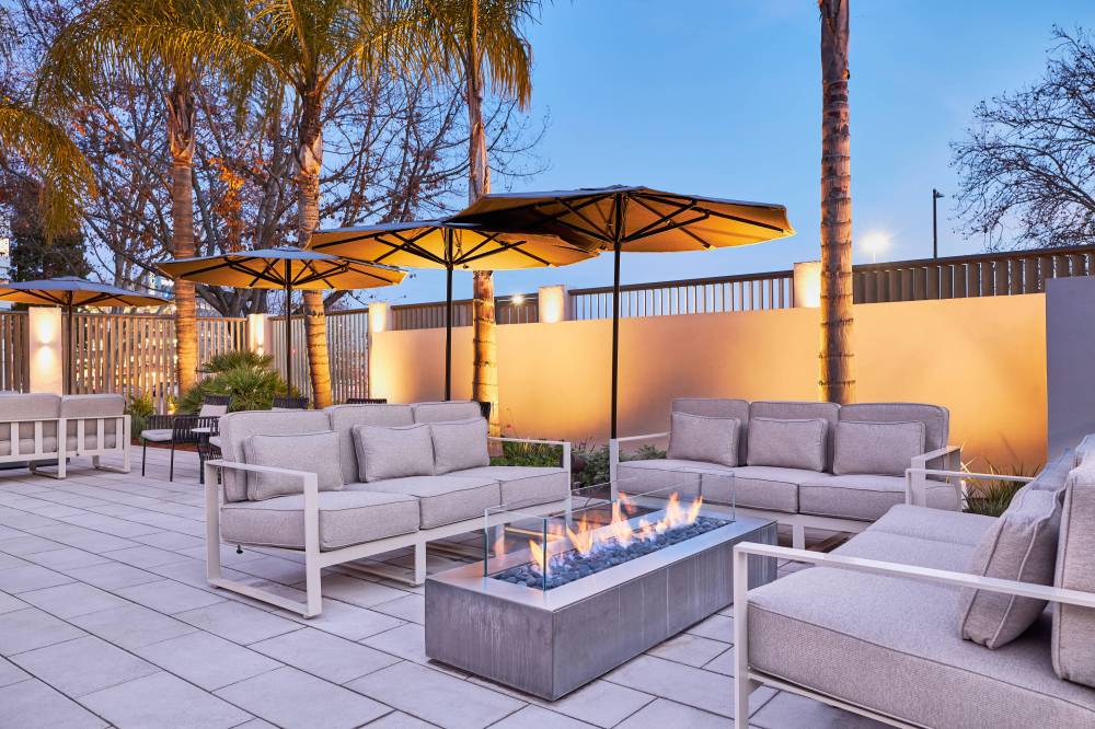 Ac Hotel By Marriott Pleasanton 4