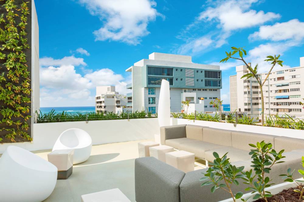 Ac Hotel By Marriott San Juan Condado 5