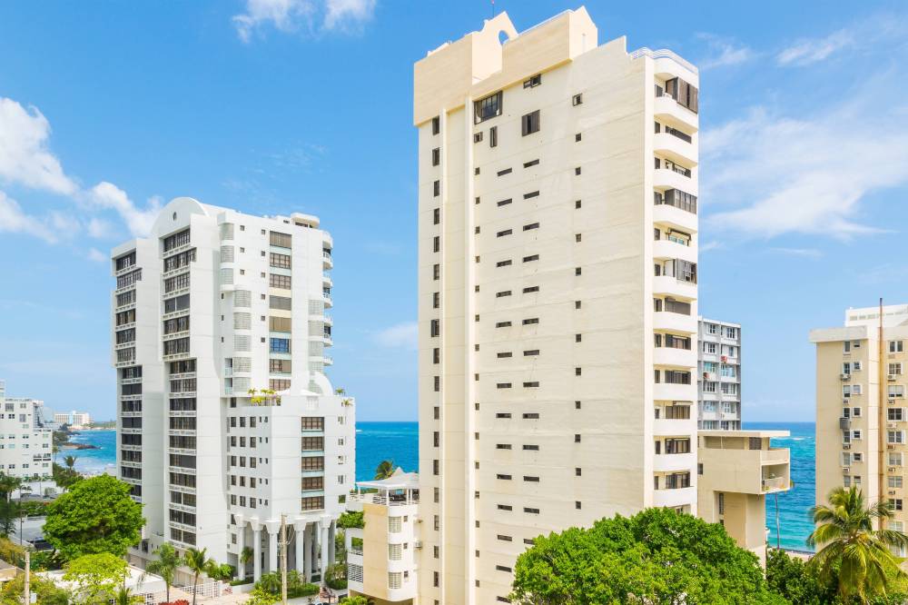 Ac Hotel By Marriott San Juan Condado 6