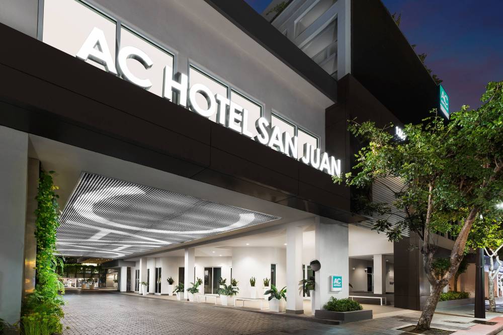 Ac Hotel By Marriott San Juan Condado 4