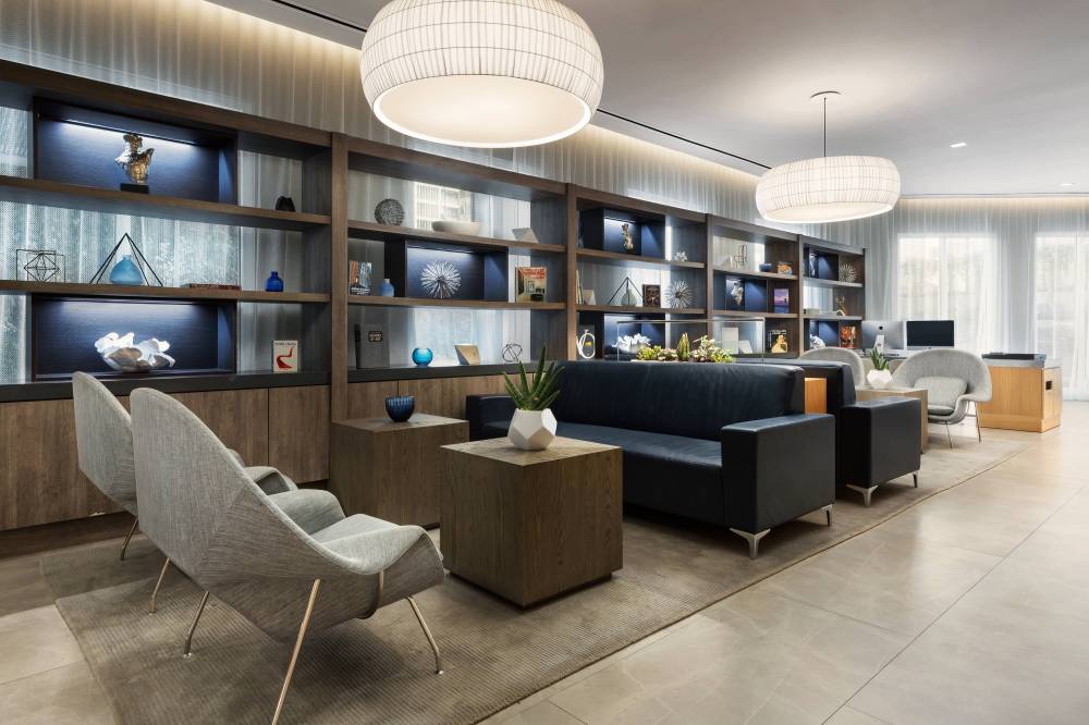 Ac Hotel By Marriott San Juan Condado 7