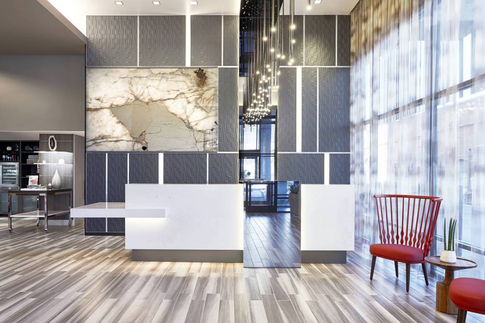 Ac Hotel By Marriott Tucson Downtown 7