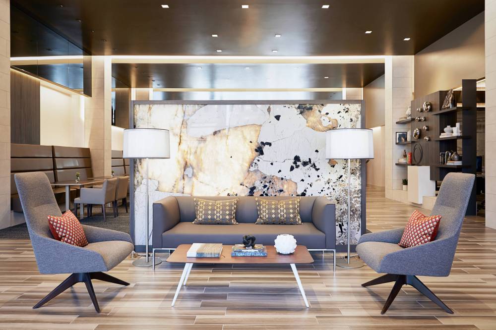 Ac Hotel By Marriott Tucson Downtown 8