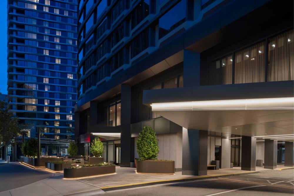 Ac Hotels By Marriott Arlington National Landing 2