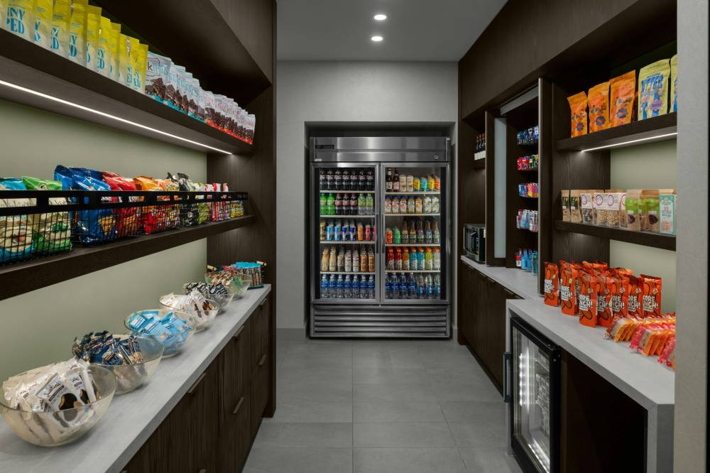 Ac Hotels By Marriott Arlington National Landing 9
