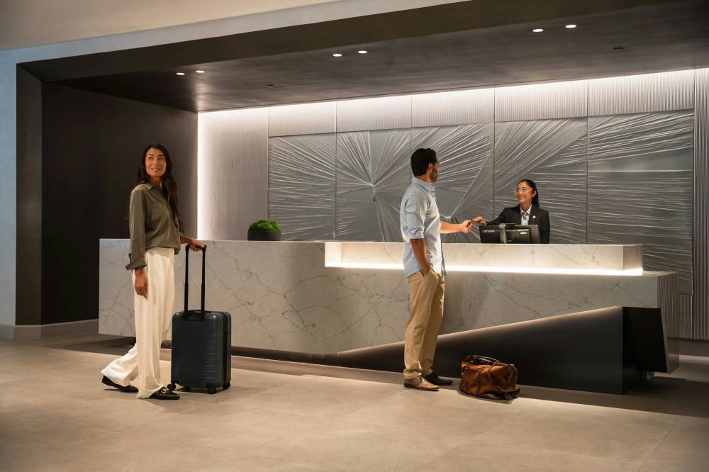 Ac Hotels By Marriott Arlington National Landing 7