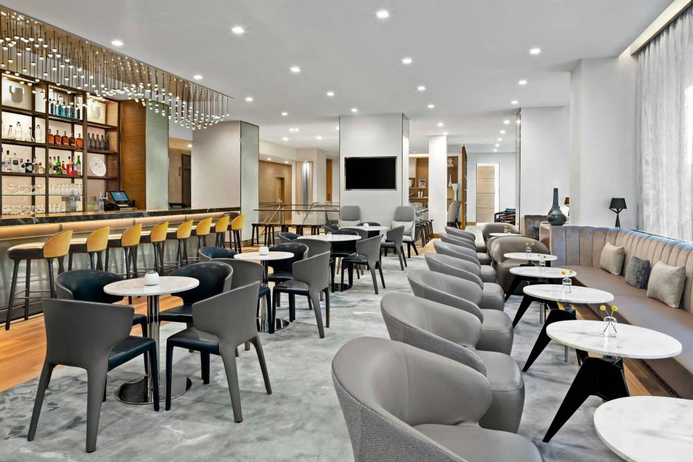 Ac Hotels By Marriott Boise Downtown 3