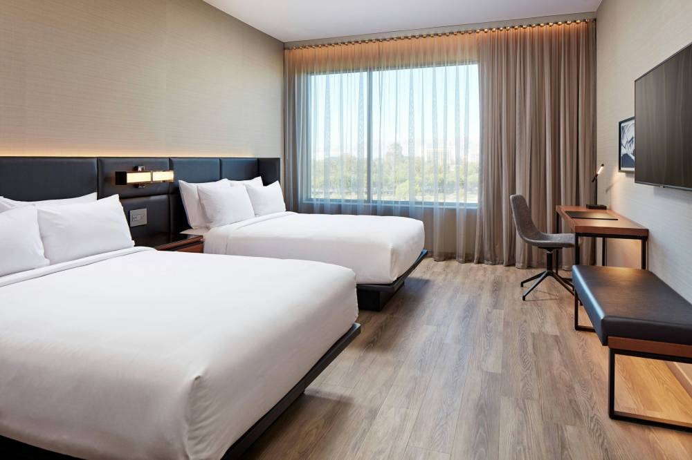 Ac Hotels By Marriott Boise Downtown 4