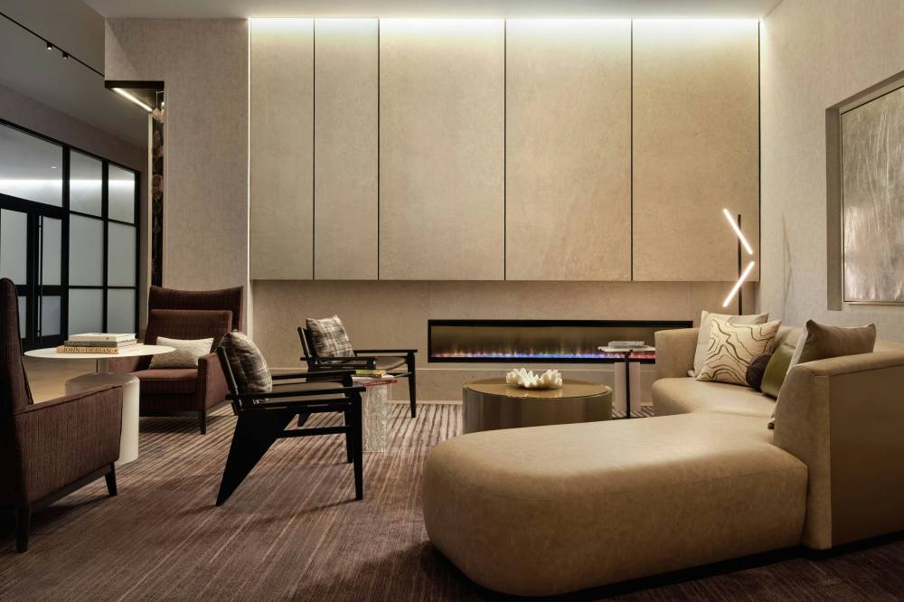 Ac Hotels By Marriott Burlington 8