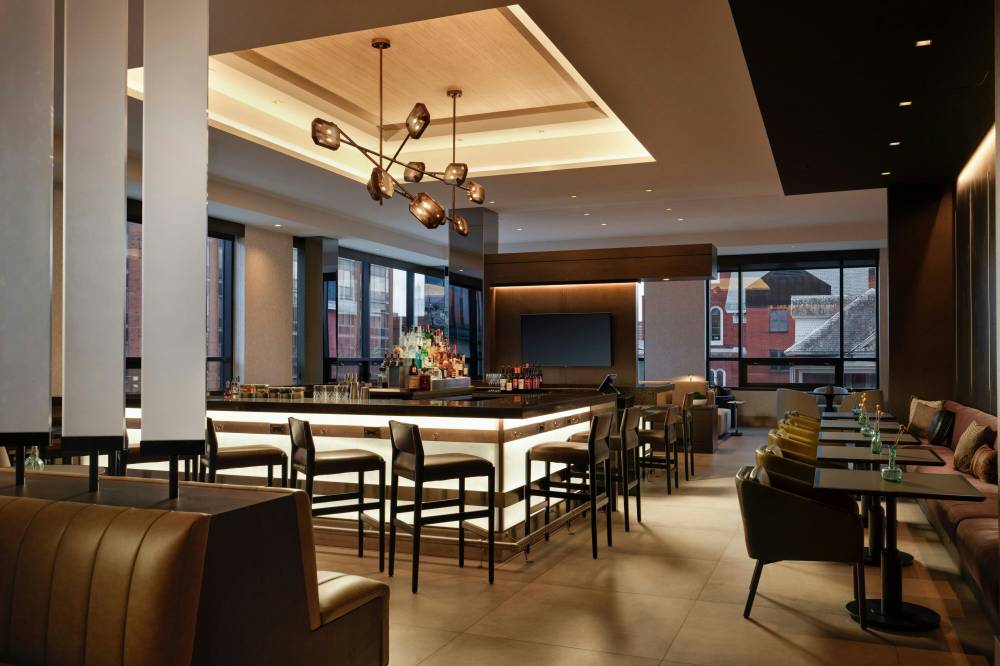 Ac Hotels By Marriott Burlington 10