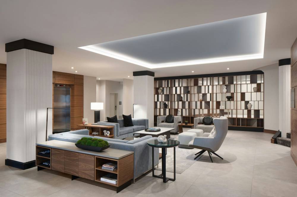 Ac Hotels By Marriott Old Montreal 3